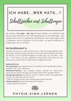 Vorschau - Spiele - "Ich habe...Wer hat?" - Spiel Schaltzeichen und Schaltungen - Seite 1