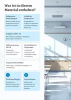 Vorschau - Unterrichtsreihen - Physik Abitur 2026 – Komplettkurs mit 20+ Materialien | Mechanik, Elektrizität, Wellen & mehr - Seite 2