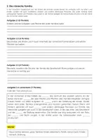 Vorschau - Arbeitsblätter - Gesellschaftsordnung Familie Geschichte Klassenarbeit Klasse 6 - Seite 2