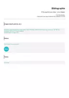 Aperçu - Apprentissages en autonomie - P'tit Loup fait une colère - Livre Adapté - Page 3