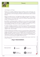 Vorschau - Unterrichtsreihen - Lernwerkstatt Elefanten | Biologie Sachunterricht Grundschule Klasse 3–4 | Körperbau, Lebensraum, Mammuts, Artenschutz, Memory, Wissenstest, Stationenlernen, Freiarbeit, Lösungen - Seite 3