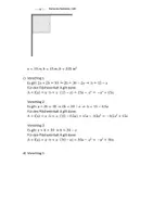 Vorschau - Arbeitsblätter - Ein Freigehege für die Kaninchen - Seite 2