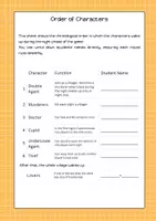 Vorschau - Stundenentwürfe - No prep English Speaking Activities (FULL BUNDLE) - Seite 2