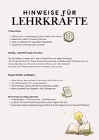 Vorschau - Arbeitsblätter - KI clever nutzen – Sofort einsetzbare Stationsarbeit (Klasse 10) - Seite 3