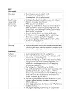Vorschau - Klassenarbeiten - Oberstufe Klausur Stillleben Austernfrühstück Claesz - Seite 3