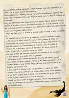 Vista previa - Hojas de trabajo - Enriquecimiento altas capacidades 3º EP - página 1