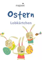 Vorschau - Bildkarten - BUNDLE - Lobkarten - 264 Lobkärtchen für Frühling, Sommer, Herbst und Winter - Seite 1