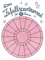 Vorschau - Spiele - Zufallspartnerrad für 18 Personen - Deckblatt