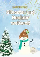 Vorschau - Arbeitsblätter - Neujahr 2026 - Deckblatt