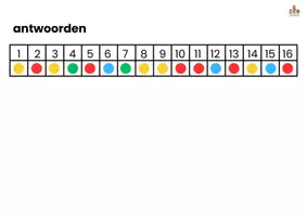 Voorbeeld - sch/schr speurtocht kleuren - Pagina 3