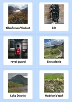 Vorschau - Spiele - English-Speaking Countries Game: Intercultural Learning - Seite 2
