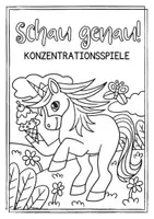 Vorschau - Spiele - Schau genau! – 10 Konzentrationsspiele für mehr Fokus im Unterricht - Seite 2
