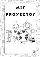 Vista previa - Juegos / Gamificación - Proyecto de enriquecimiento 1 - Juego de cartas - página 1