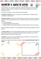 Vista previa - Juegos / Gamificación - Proyecto de enriquecimiento 1 - Juego de cartas - página 2