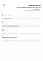 Vorschau - Arbeitsblätter - Rechte und Pflichten / Vorlage - Seite 2
