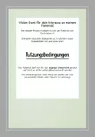 Vorschau - Mal- und Bastelvorlagen - ABC Materialpaket - Vokale - Alphabetisierung - Anlaute - Bildkarten - Seite 2