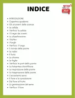 anteprima - Esercizi - IL SUPER QUADERNO DI SCIENZE 4 - Pagina 2