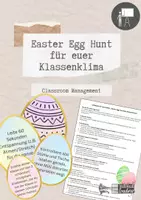 Vorschau - Stundenentwürfe - wachsendes Materialpaket: Mobbing - Reflexion, Prävention, Achtsamkeit - Seite 1