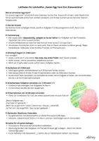 Vorschau - Stundenentwürfe - wachsendes Materialpaket: Mobbing - Reflexion, Prävention, Achtsamkeit - Seite 2
