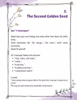 Náhľad - Three Golden Seeds of Communication - strana 2