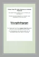 Vorschau - Mal- und Bastelvorlagen - Buchstabe D - Alphabetisierung - Bildkarten - Anlaut - Seite 1