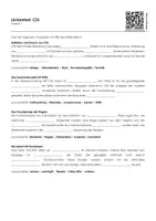 Vorschau - Arbeitsblätter - CSS (Lückentexte, Übungen, Erklärvideo) - Seite 1