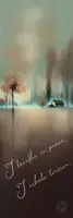 Náhľad - Therapeutic Art Bookmarks 8 PNG - strana 1