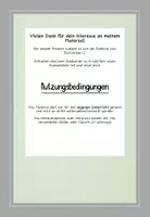Vorschau - Mal- und Bastelvorlagen - Buchstabe C - Alphabetisierung - Bildkarten - Anlaut - Seite 1