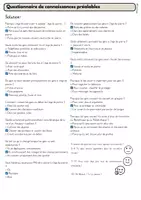 Aperçu - Jeux - Fiches pédagogiques – L’Âge de pierre | Paléolithique, Mésolithique, Néolithique – Histoire Cycle 3 - Page 3