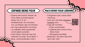 Vorschau - Unterrichtsreihen - Unterrichtseinheit „Comic“ mit Präsentation und ABs - Seite 2