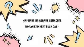 Vorschau - Unterrichtsreihen - Unterrichtseinheit „Comic“ mit Präsentation und ABs - Seite 3