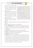 Vorschau - Arbeitsblätter - Freebie: Hochkultur Ägypten - Teste dein Wissen (Geschichte, Klasse 5/6) - Seite 2