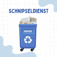 Vorschau - Bildkarten - Dienstkarten für den Kunstunterricht - Deckblatt