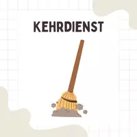 Vorschau - Bildkarten - Dienstkarten für den Kunstunterricht - Seite 3