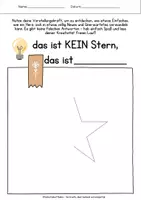 Vorschau - Arbeitsblätter - Arbeitsblätter „Think outside the box“ - Seite 2
