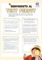 Vista previa - Hojas de trabajo - DETECTIU LECTOR - página 1