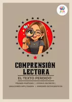 Vista previa - Hojas de trabajo - DETECTIU LECTOR - página 2