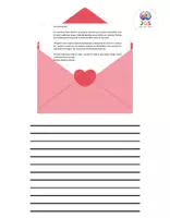 Vista previa - Hojas de trabajo - Corregim amb el Déu de l'Amor - página 2