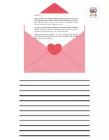 Vista previa - Hojas de trabajo - Corregim amb el Déu de l'Amor - página 3