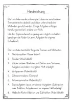 Vorschau - Arbeitsblätter - Frühling Lerntheke Mathe Klasse 3 - Seite 2