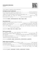 Vorschau - Arbeitsblätter - Netzwerke (Lückentexte, Übungen, Erklärvideo) - Seite 1