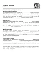 Vorschau - Arbeitsblätter - Netzwerke (Lückentexte, Übungen, Erklärvideo) - Seite 2