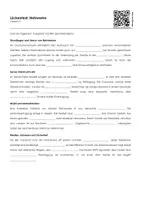 Vorschau - Arbeitsblätter - Netzwerke (Lückentexte, Übungen, Erklärvideo) - Seite 3