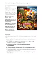 Vorschau - Stundenentwürfe - Bereit für Ausbildung & Bewerbung? 5er Paket! - Seite 2