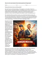 Vorschau - Stundenentwürfe - Bereit für Ausbildung & Bewerbung? 5er Paket! - Seite 3