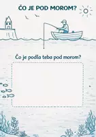 Náhľad - Moje emočné more - aktivity zamerané na emócie - strana 2