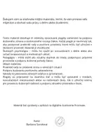 Náhľad - Materiál na podporu duševného zdravia - strana 1