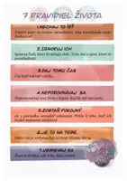 Náhľad - Materiál na podporu duševného zdravia - obálka