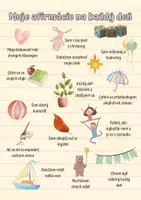 Náhľad - Moje afirmácie na každý deň - strana 2