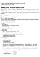 Náhľad - Kniha maľovaniek emočné príšerky - strana 1